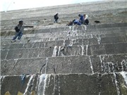 Bóng đá anh, ngoại hạng anh, lịch thi đấu euro 2012, Xử lý ngay lỗi gây rò rỉ nước thân đập thủy điện